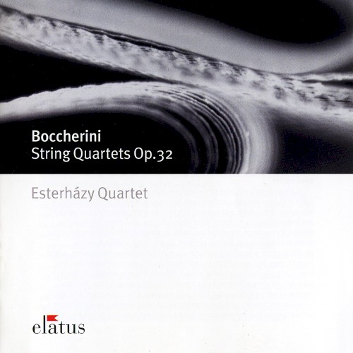 String Quartets, op. 32