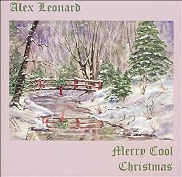 Merry Cool Christmas