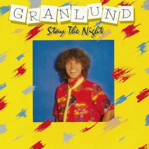 Stay the Night