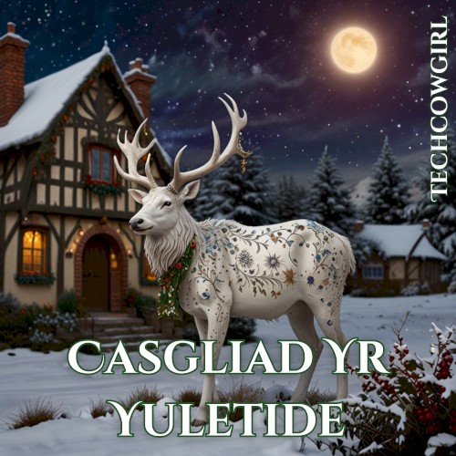 Casgliad Yr Yuletide