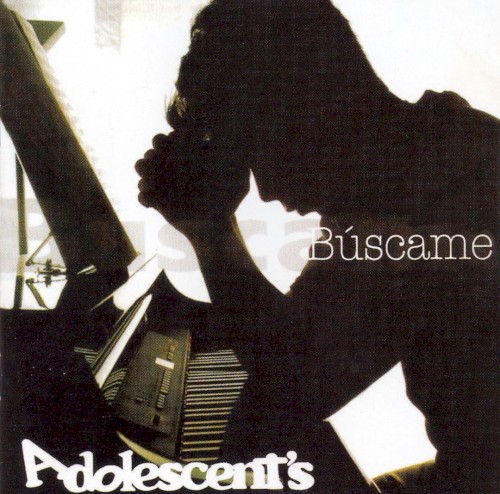 Búscame