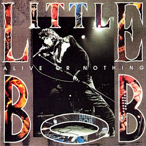 Alive or Nothing