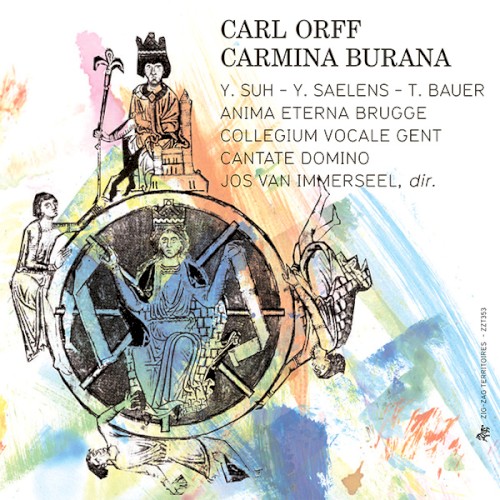Carmina Burana