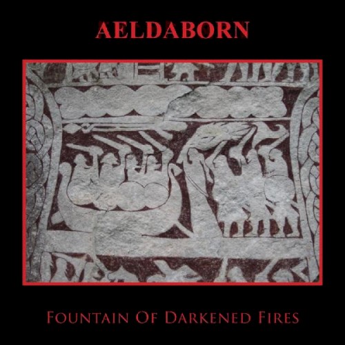 Fountain of Darkened Fires