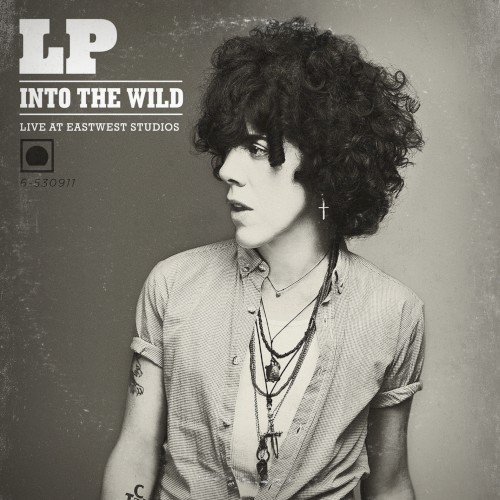 Into the Wild: Live at EastWest Studios