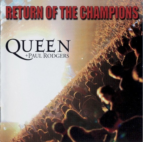Return of the Champions