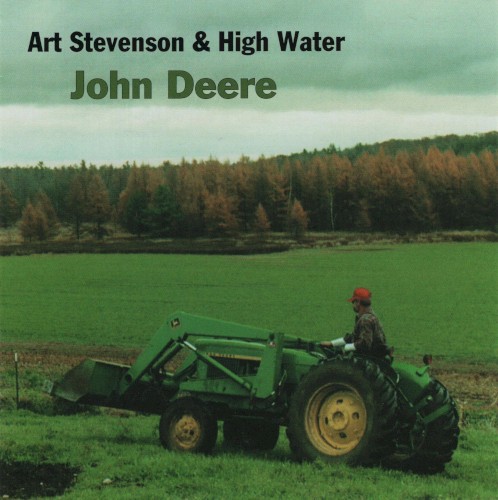 John Deere