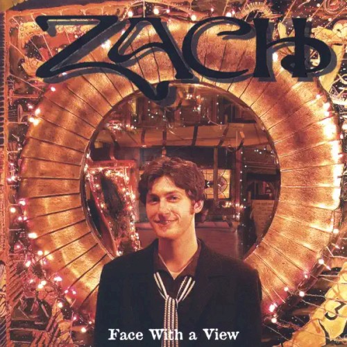Face With a View