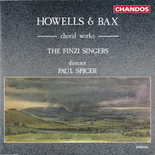 Choral Works