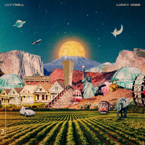 Lucky Ones