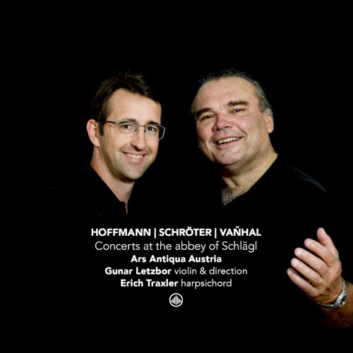 Concerts at the Abbey of Schlägl