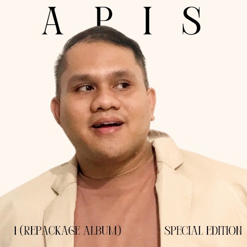APIS (1st Repackage Album)