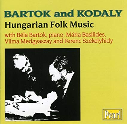 Hungarian Folk Music