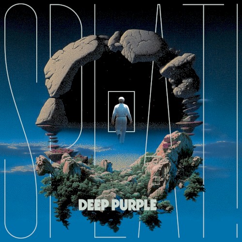 Deep Purple &ndash; SPLAT!