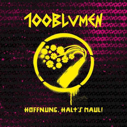 Hoffnung, halt’s Maul!