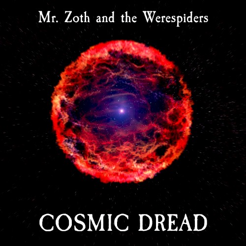 Cosmic Dread