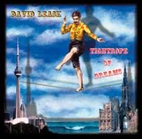 Tightrope of Dreams