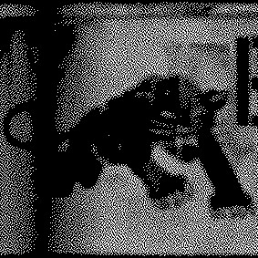 PANTHER nO!se