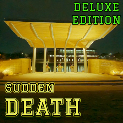 SUDDEN DEATH