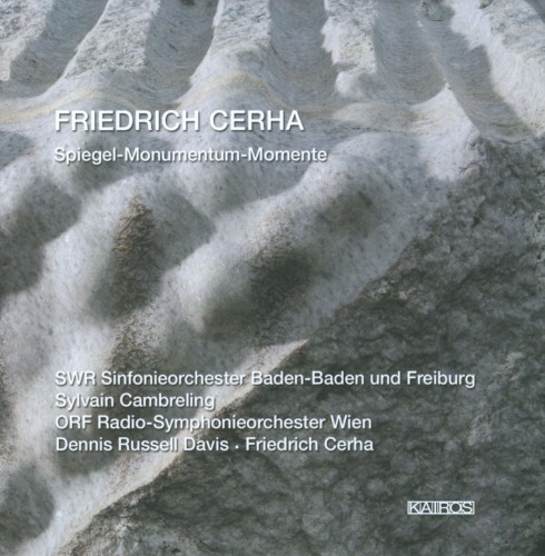 Spiegel / Monumentum / Momente