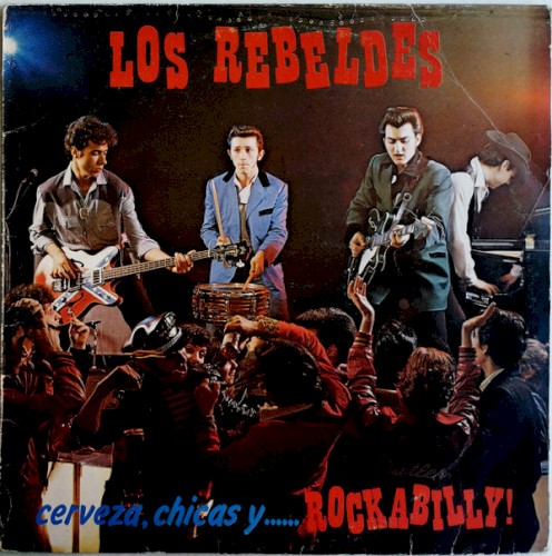 Cerveza, chicas y… rockabilly!
