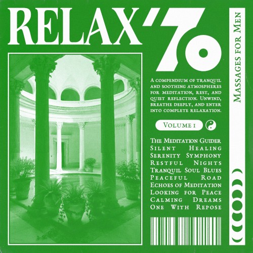 Relax '70, Vol. 1