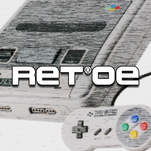RETROE