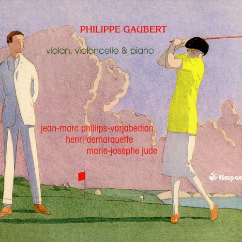 Violon, Violoncelle & Piano