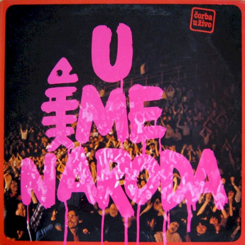 U ime naroda