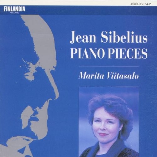Piano Pieces