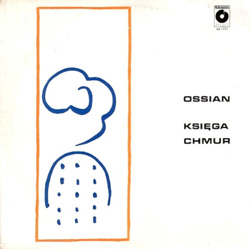 Księga chmur