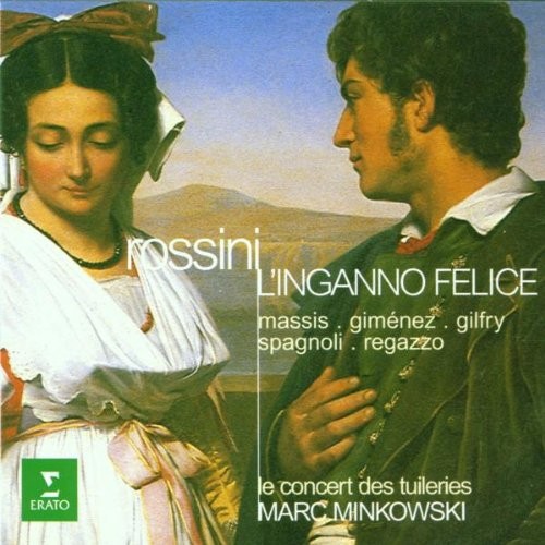 L’inganno felice