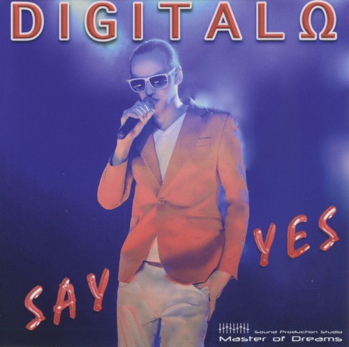 Say Yes