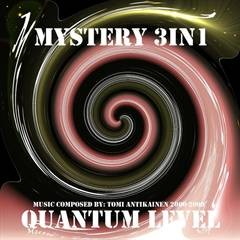 Mystery 3in1