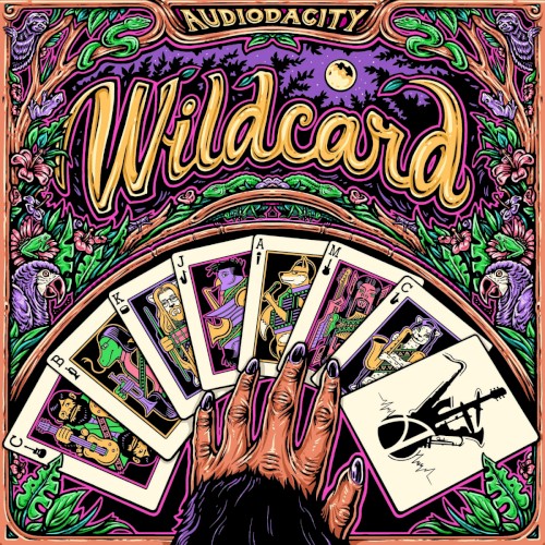 Wildcard