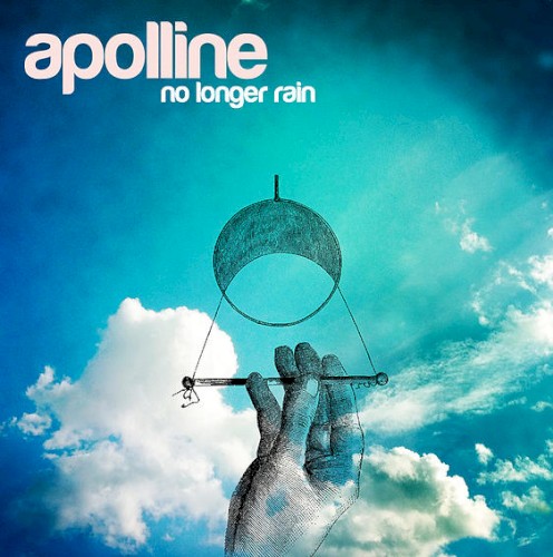 No Longer Rain