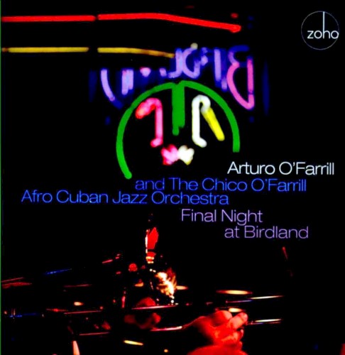 Final Night at Birdland