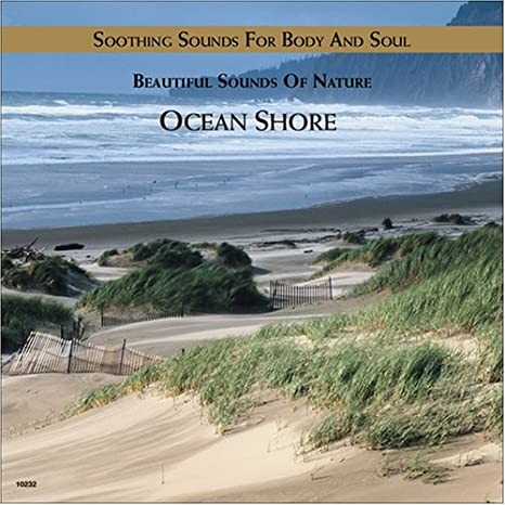 Ocean Shore