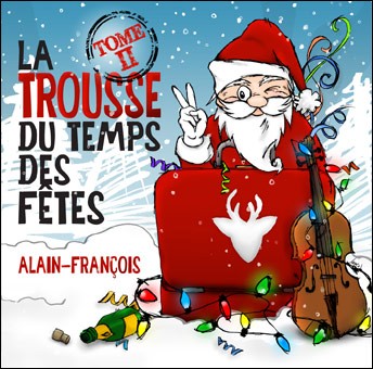 La Trousse Du Temps Des Fêtes 2