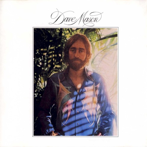 Dave Mason