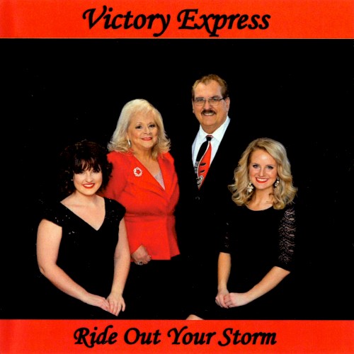 Ride Out Your Storm
