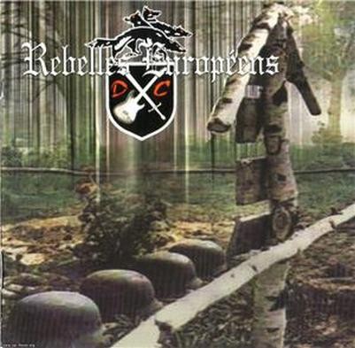 Rebelles Européens