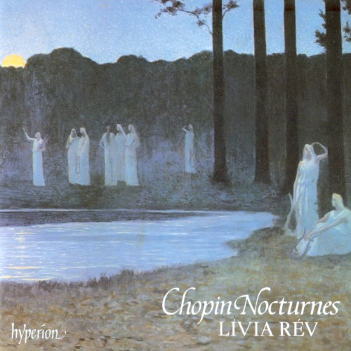 Chopin Nocturnes
