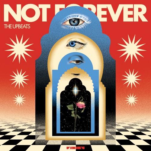 Not Forever