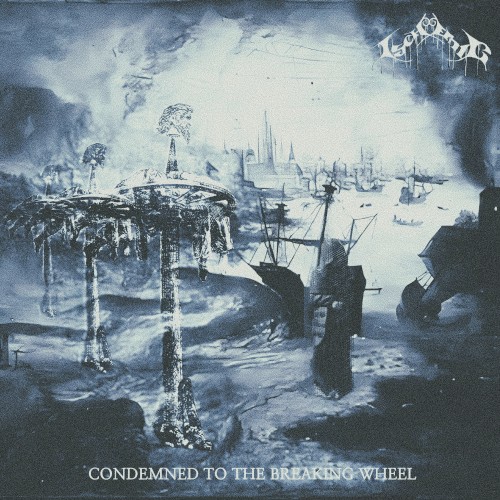 Condemned to the Breaking Wheel