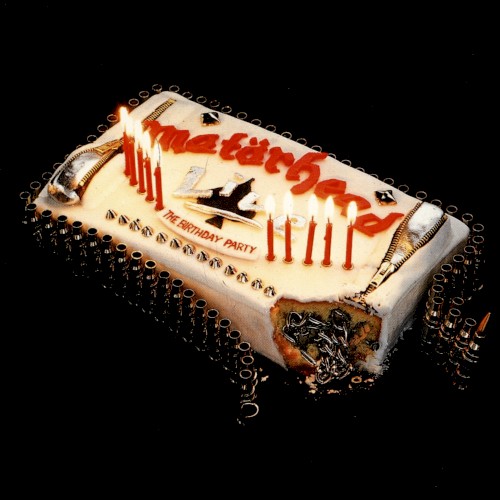 The Birthday Party