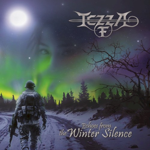 Echoes From The Winter Silence