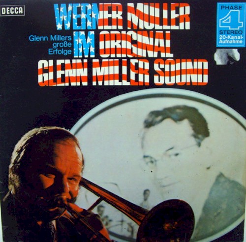 Im Original Glenn Miller Sound
