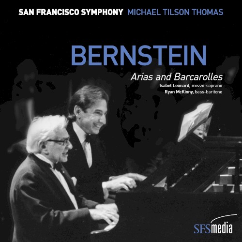 Arias and Barcarolles