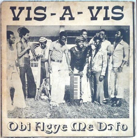 Obi Agye Me Dofo